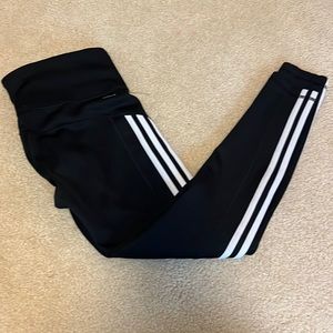 Adidas leggings!